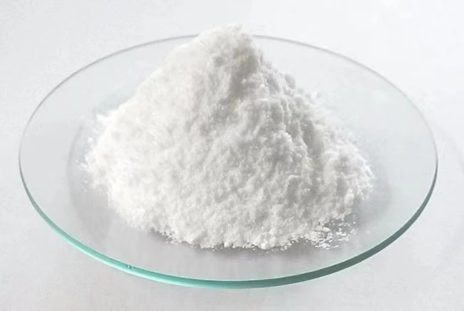 product-600-400 Raw Material GABA Powder
