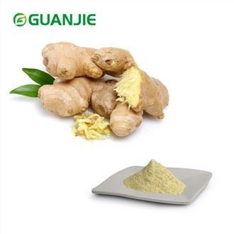 Bột chiết xuất rễ gừng