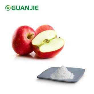 Bột giấm táo khô