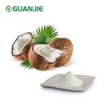 Bột dừa nguyên chất