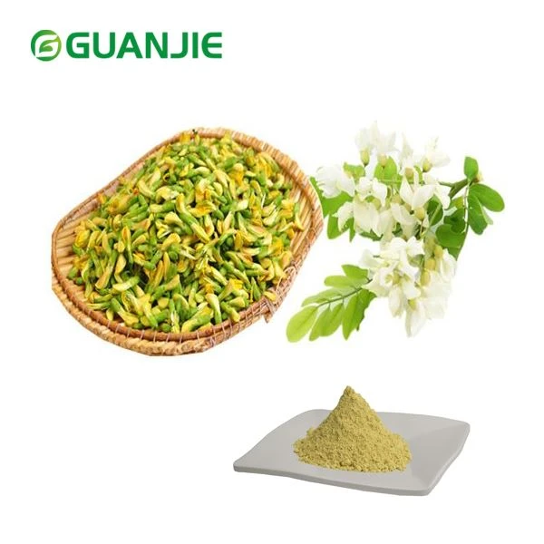 Bột Quercetin
