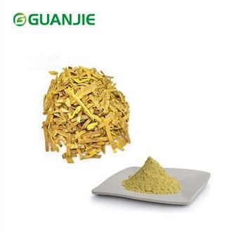Bột hydrochloride Berberine