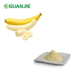 Bột chuối đông khô