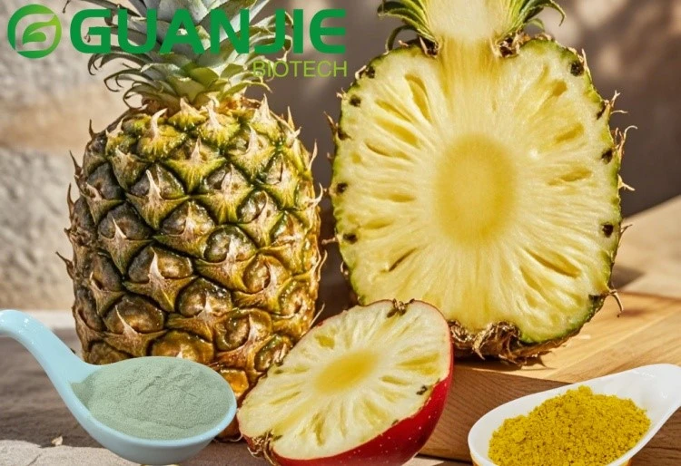 Quercetin With Bromelain Quercetin With Bromelain