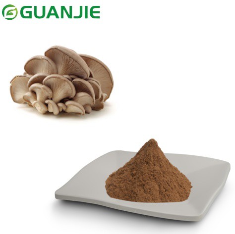 Chiết xuất pleurotus astreatus
